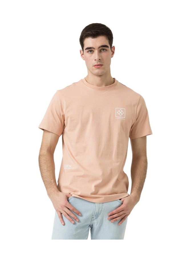 CAMISETA TIFFOSI SETH H