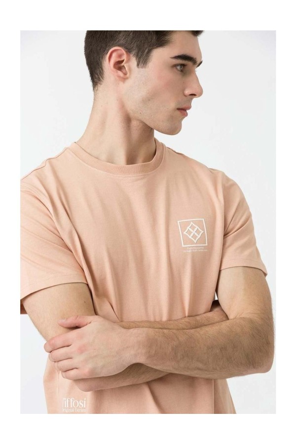 CAMISETA TIFFOSI SETH H 2