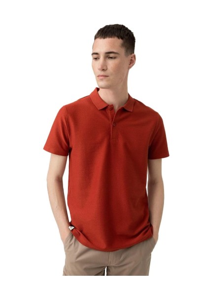 POLO TIFFOSI SKYLER H