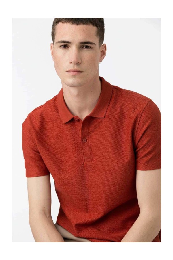 POLO TIFFOSI SKYLER H