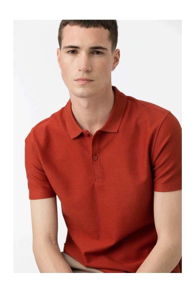 POLO TIFFOSI SKYLER H