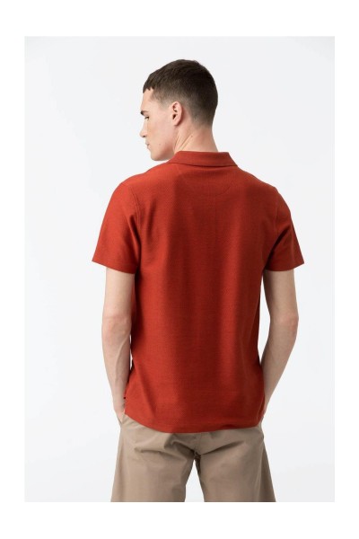 POLO TIFFOSI SKYLER H