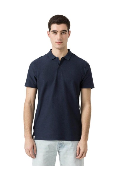 POLO TIFFOSI SKYLER H