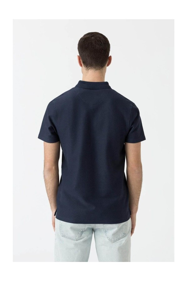 POLO TIFFOSI SKYLER H