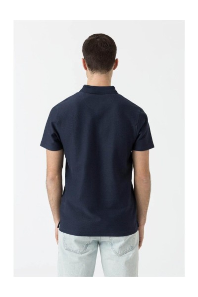 POLO TIFFOSI SKYLER H