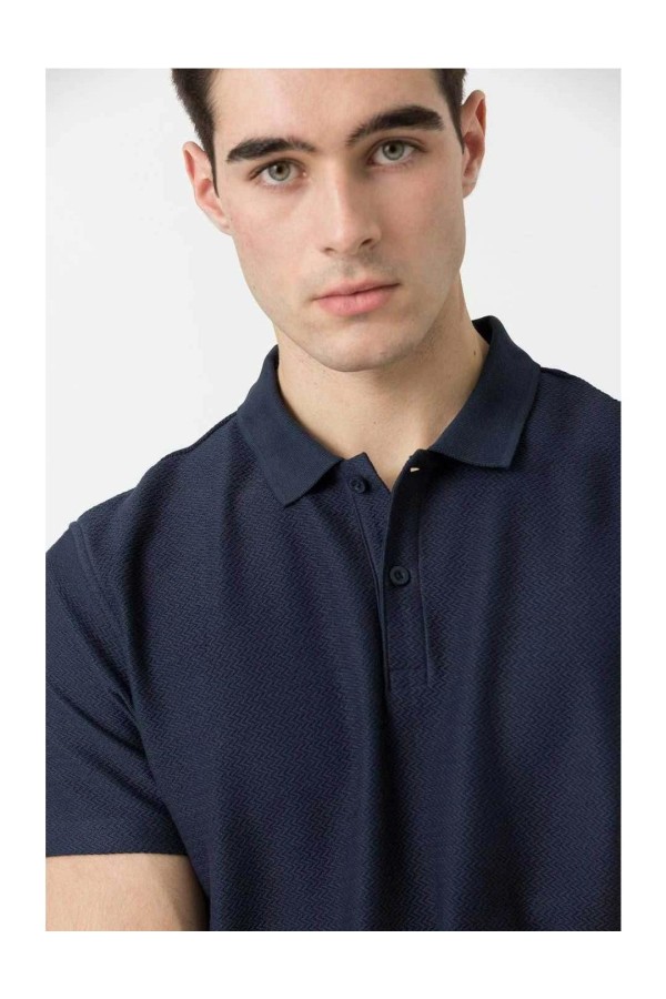 POLO TIFFOSI SKYLER H