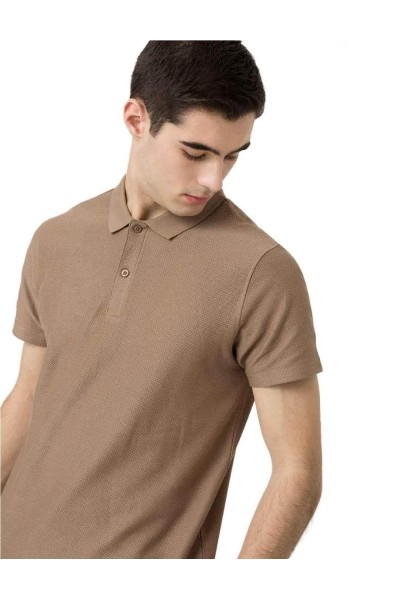 POLO TIFFOSI SKYLER H