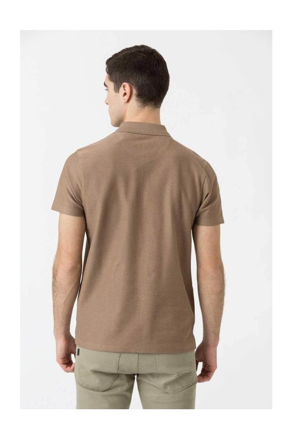 POLO TIFFOSI SKYLER H