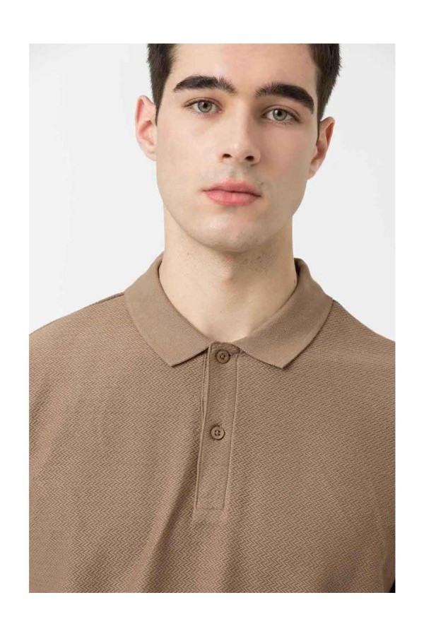 POLO TIFFOSI SKYLER H