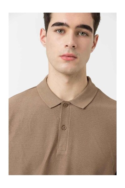 POLO TIFFOSI SKYLER H