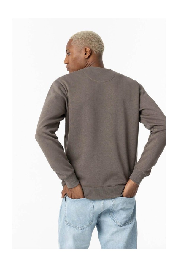 SUDADERA TIFFOSI STAR H