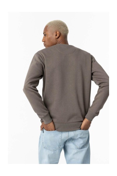 SUDADERA TIFFOSI STAR H