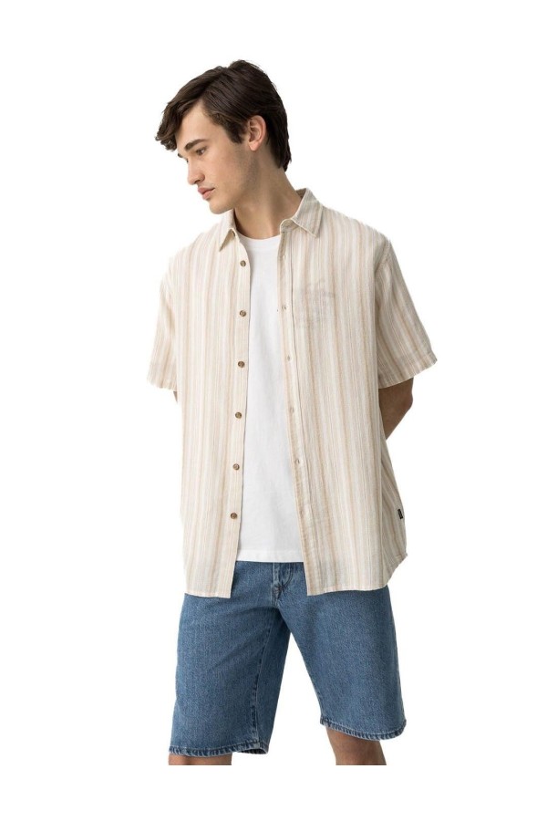 CAMISA TIFFOSI MADAGASCAR H