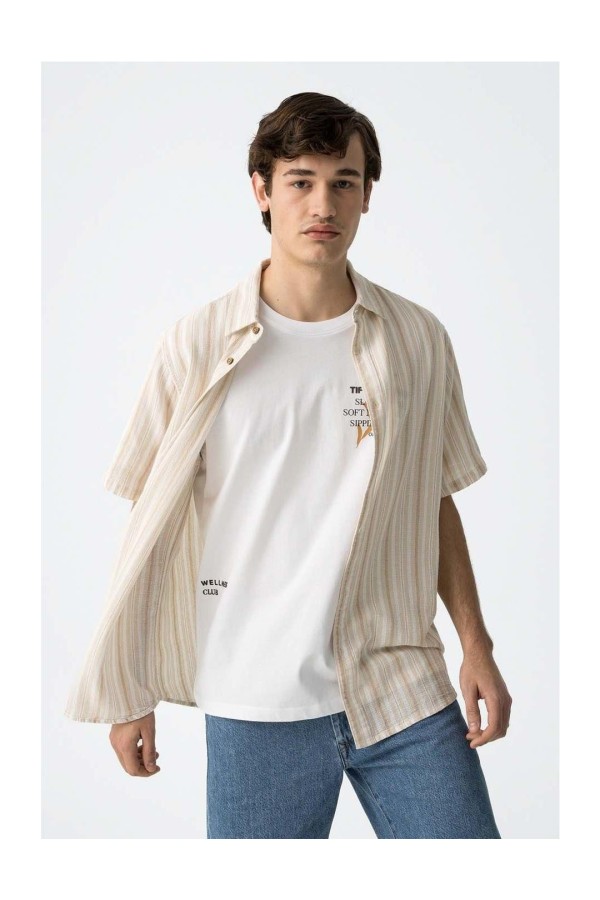 CAMISA TIFFOSI MADAGASCAR H