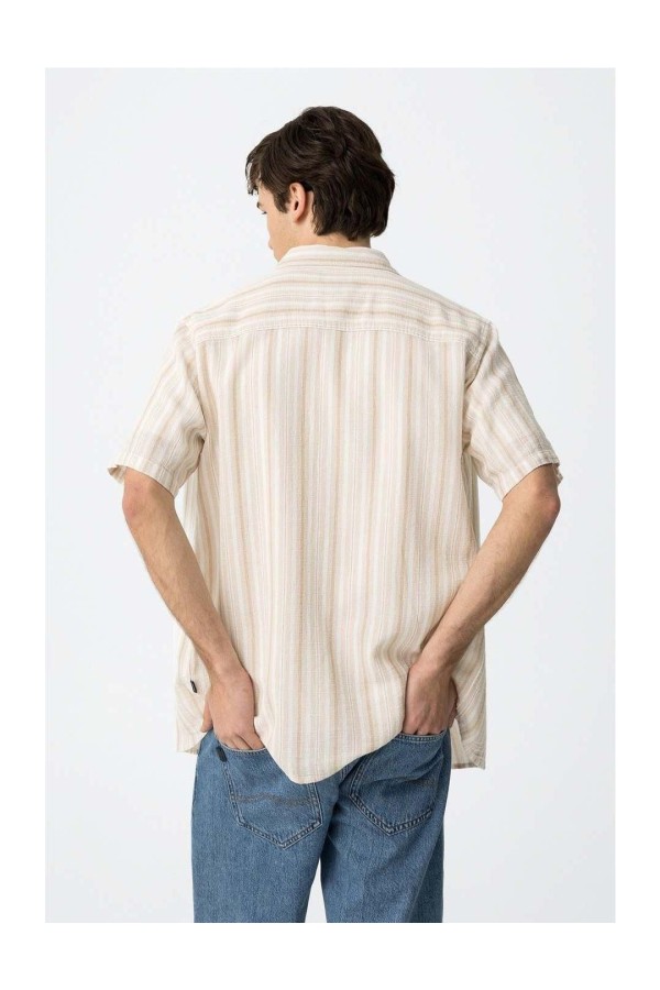 CAMISA TIFFOSI MADAGASCAR H