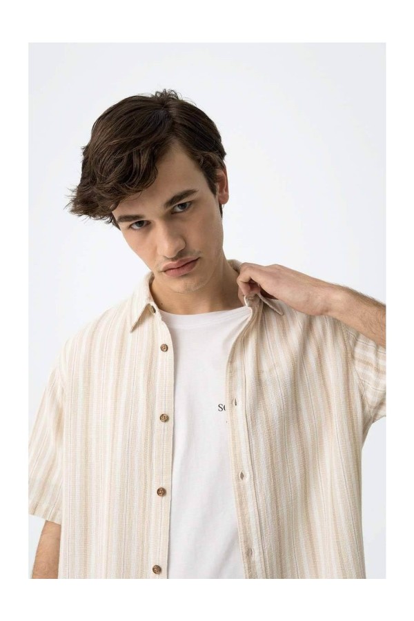 CAMISA TIFFOSI MADAGASCAR H