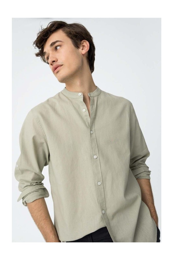 CAMISA TIFFOSI BISHOP H CAMISA TIFFOSI BISHOP H