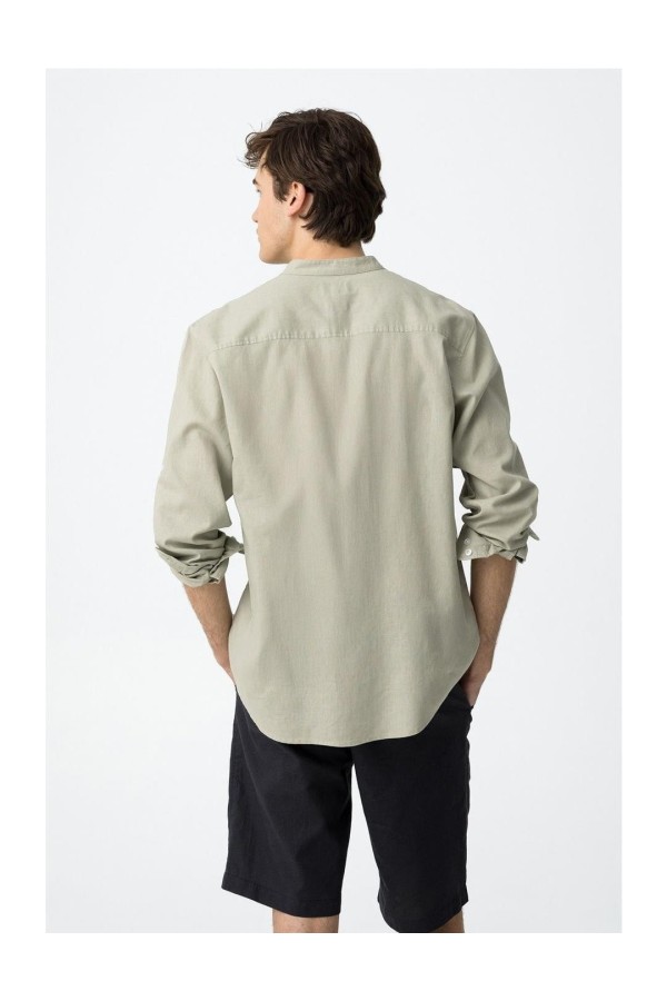 CAMISA TIFFOSI BISHOP H CAMISA TIFFOSI BISHOP H