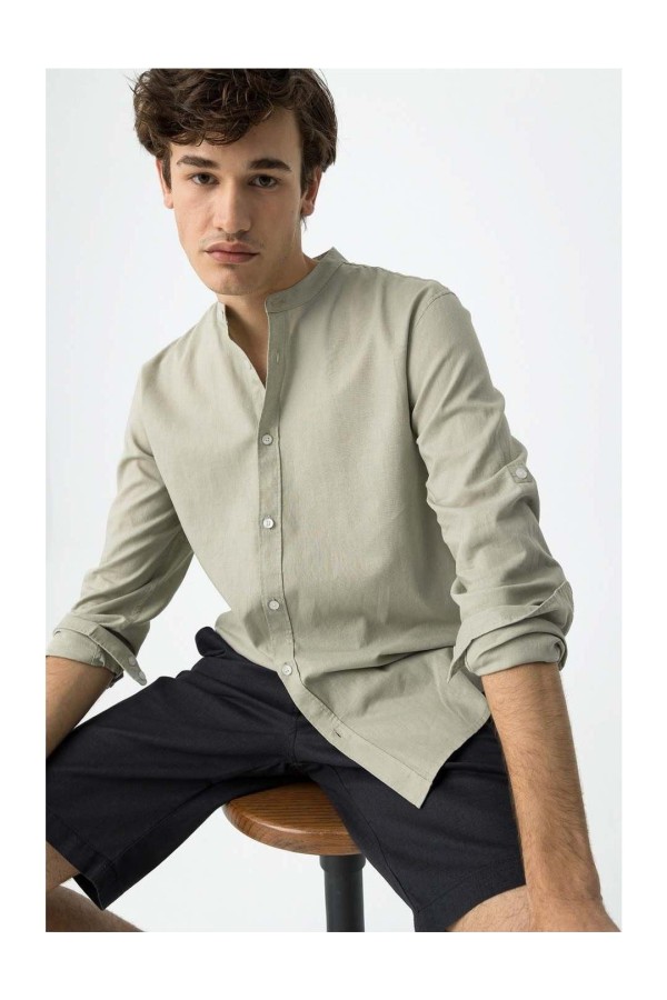 CAMISA TIFFOSI BISHOP H CAMISA TIFFOSI BISHOP H
