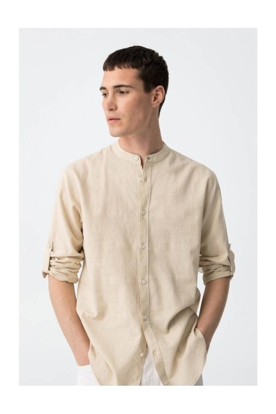 CAMISA TIFFOSI BISHOP H