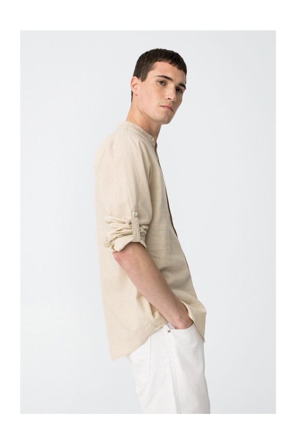 CAMISA TIFFOSI BISHOP H CAMISA TIFFOSI BISHOP H