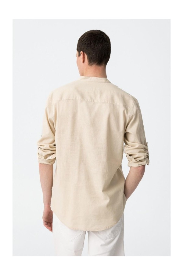 CAMISA TIFFOSI BISHOP H CAMISA TIFFOSI BISHOP H