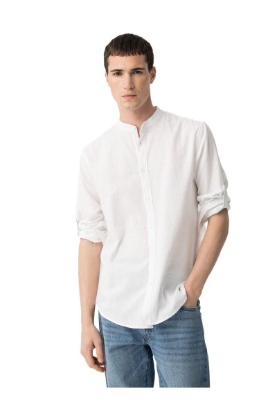 CAMISA TIFFOSI BISHOP H