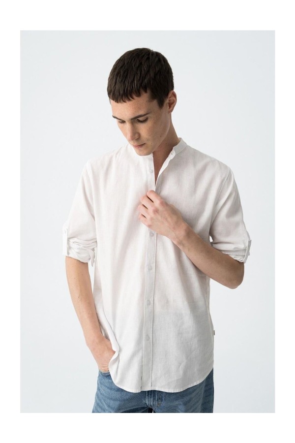 CAMISA TIFFOSI BISHOP H CAMISA TIFFOSI BISHOP H