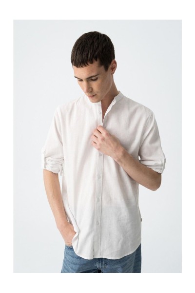 CAMISA TIFFOSI BISHOP H