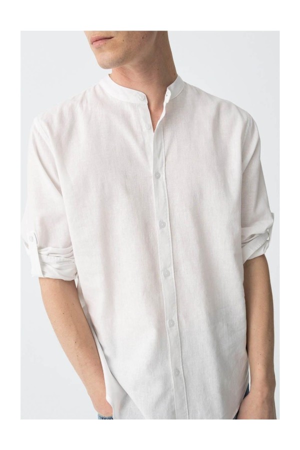 CAMISA TIFFOSI BISHOP H CAMISA TIFFOSI BISHOP H