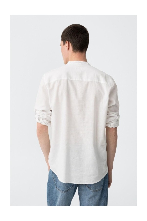 CAMISA TIFFOSI BISHOP H CAMISA TIFFOSI BISHOP H