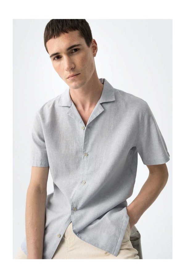 CAMISA TIFFOSI MATTHEW H CAMISA TIFFOSI MATTHEW H