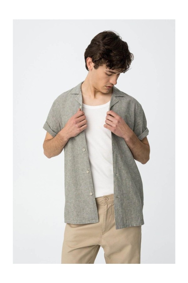 CAMISA TIFFOSI MATTHEW H CAMISA TIFFOSI MATTHEW H