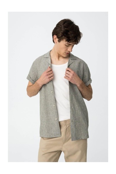 CAMISA TIFFOSI MATTHEW H