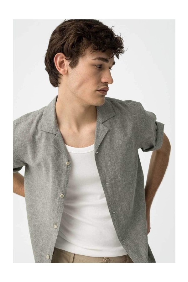 CAMISA TIFFOSI MATTHEW H CAMISA TIFFOSI MATTHEW H