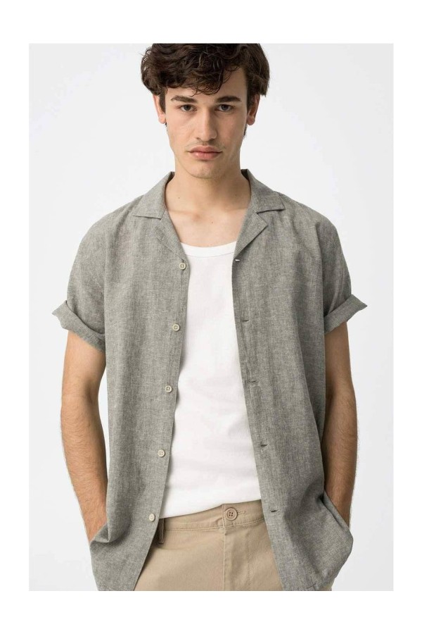 CAMISA TIFFOSI MATTHEW H CAMISA TIFFOSI MATTHEW H