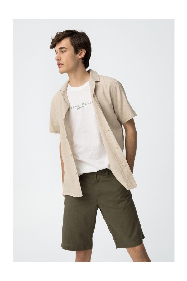 CAMISA TIFFOSI MATTHEW H CAMISA TIFFOSI MATTHEW H