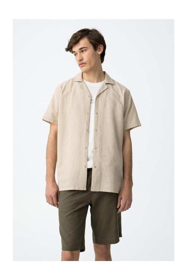 CAMISA TIFFOSI MATTHEW H CAMISA TIFFOSI MATTHEW H
