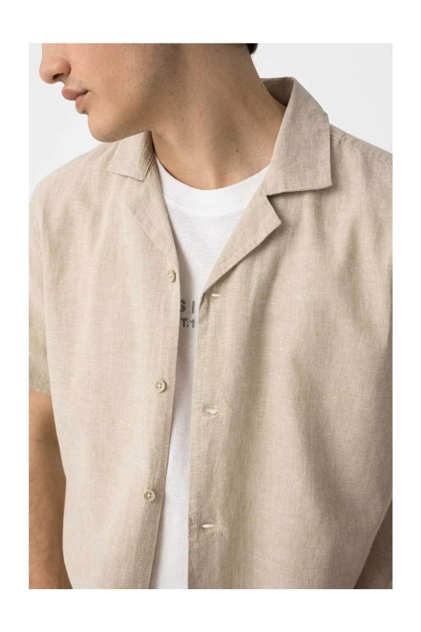 CAMISA TIFFOSI MATTHEW H CAMISA TIFFOSI MATTHEW H