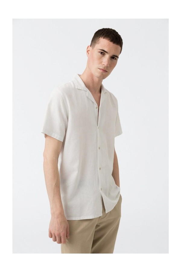 CAMISA TIFFOSI MATTHEW H CAMISA TIFFOSI MATTHEW H
