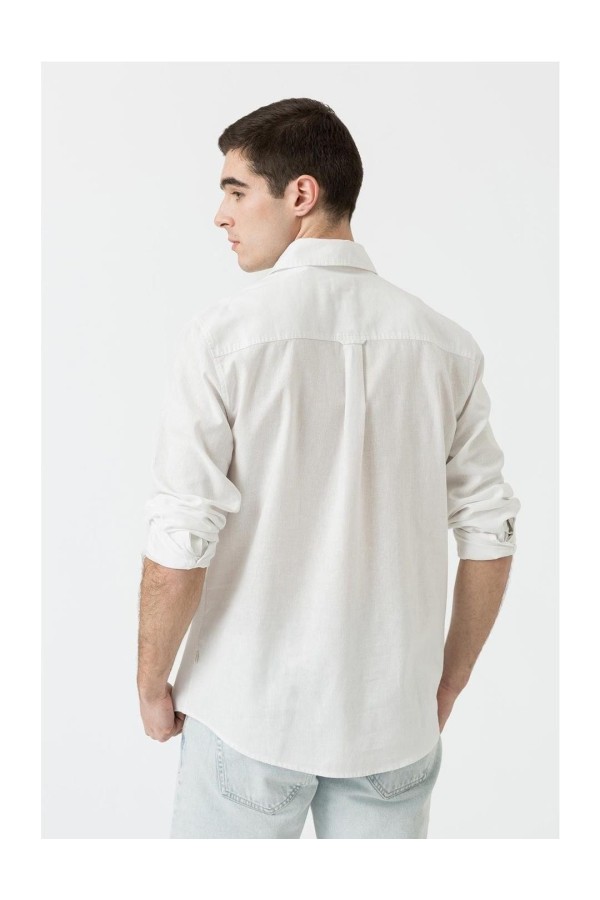 CAMISA TIFFOSI PORTER H