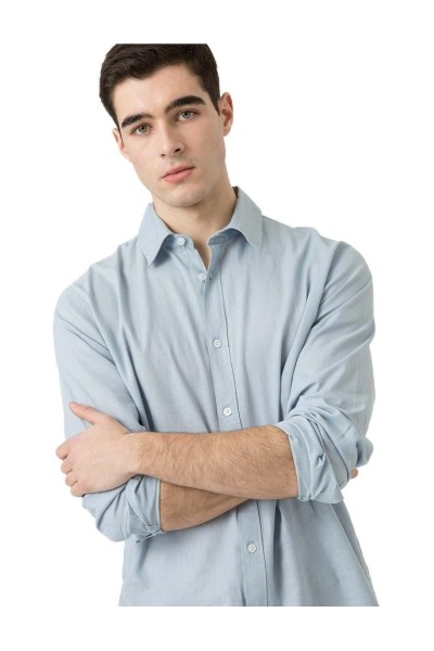 CAMISA TIFFOSI PORTER H