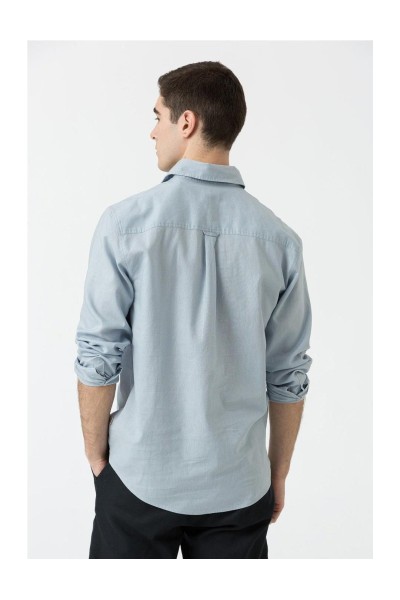 CAMISA TIFFOSI PORTER H