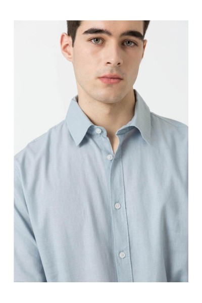 CAMISA TIFFOSI PORTER H