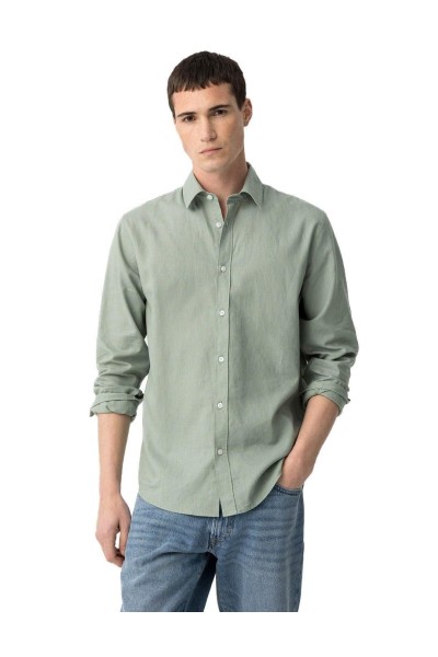CAMISA TIFFOSI PORTER H