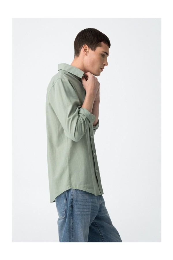 CAMISA TIFFOSI PORTER H