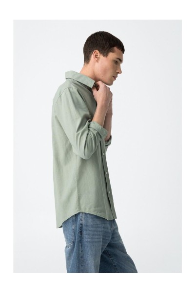 CAMISA TIFFOSI PORTER H