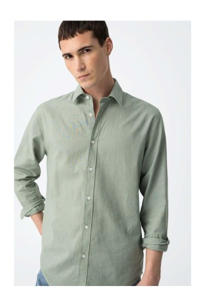 CAMISA TIFFOSI PORTER H