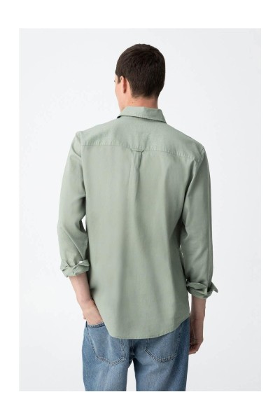 CAMISA TIFFOSI PORTER H