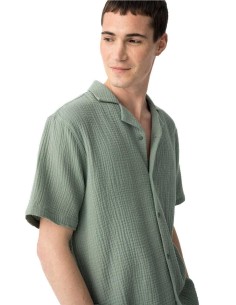 CAMISA TIFFOSI MELOCOTON H